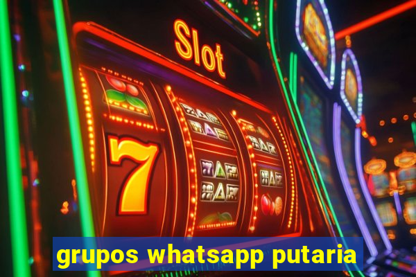 grupos whatsapp putaria